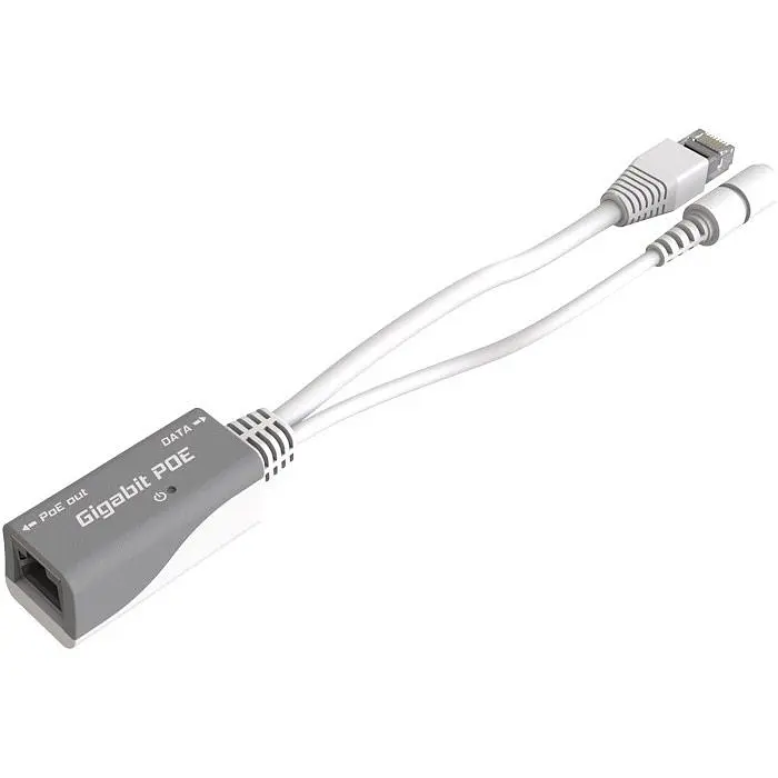 Точка доступу Mikrotik LHG XL 5 ax (LHG-5axD-XL) [151400] - фото 4