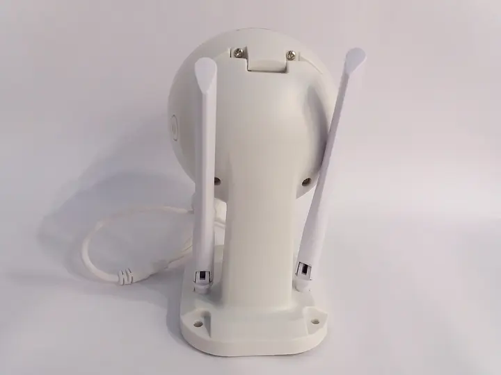 Камера видеонаблюдения XPRO PTZ N3 Wi-Fi 2MP (41815-PTZ N3 Wi-Fi 2MP_879) - фото 5