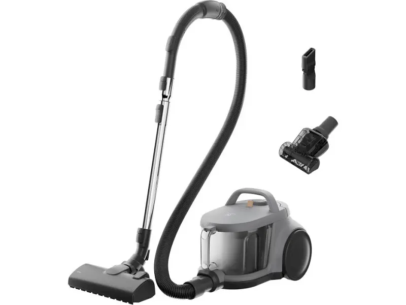Безмішковий пилосос Electrolux EL51A2UG