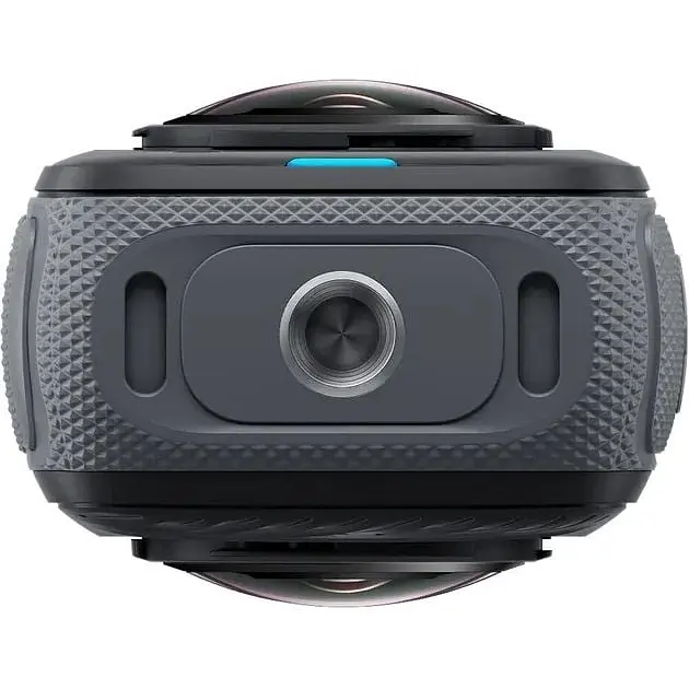 Экшн-камера Insta360 X4 8K Standard Bundle (CINSABMA) - фото 5