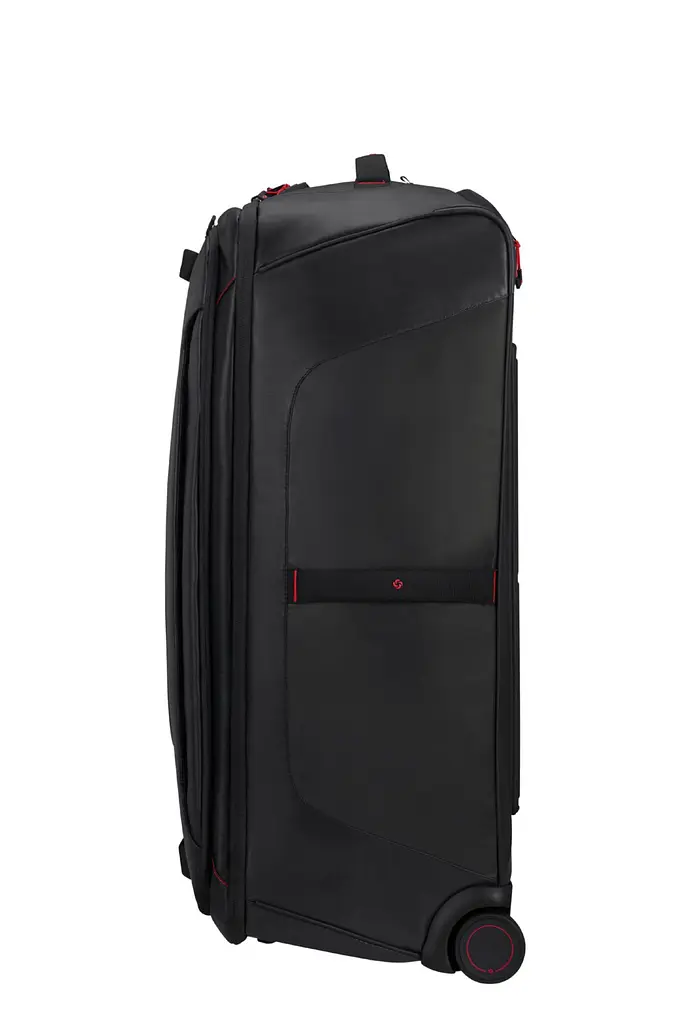 Дорожня Сумка На Колесах Samsonite ECODIVER BLACK 79x44x31 KH7*09014 - фото 5