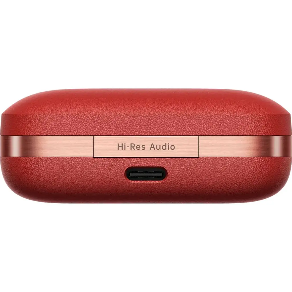 Навушники Realme Buds Air 7 Pro Fiery Red [137746] - фото 4
