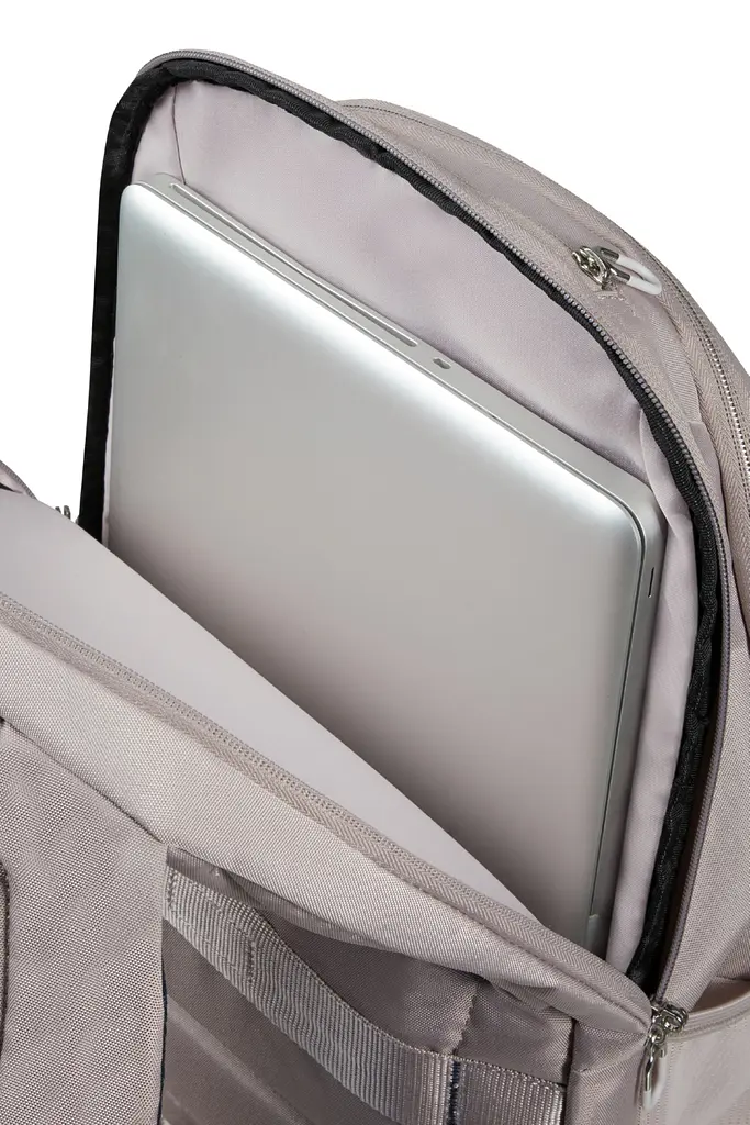Рюкзак 15.6" Samsonite GUARDIT CLASSY STONE GREY 44x30x20 KH1*08003 - фото 11