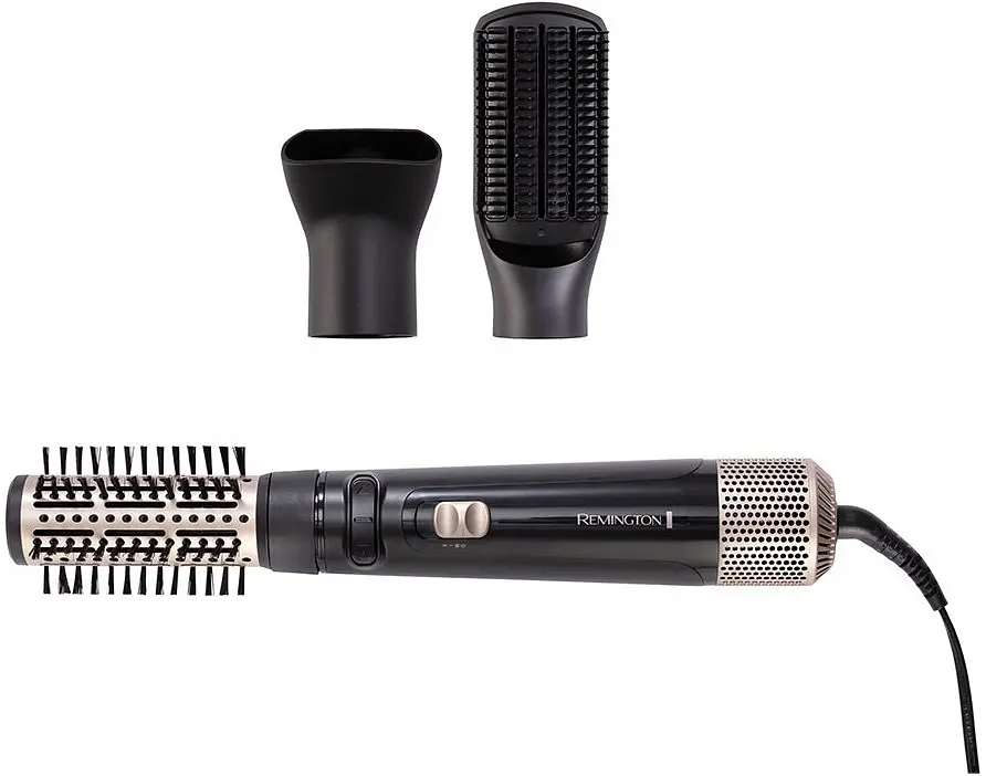 Мультистайлер Remington AS7580 Blow Dry & Style - фото 4