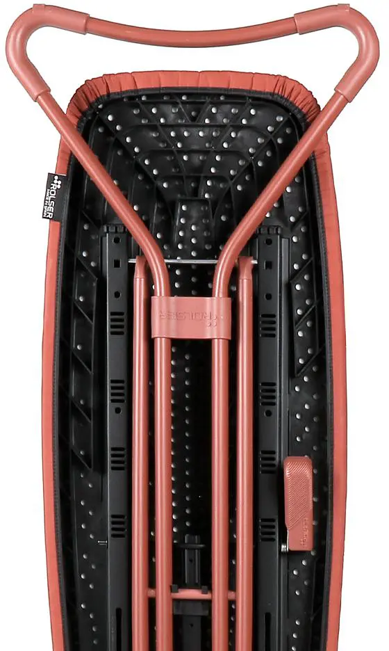 Дошка для прасування Rolser K-Surf TerraTube (K07001-1027) - фото 2