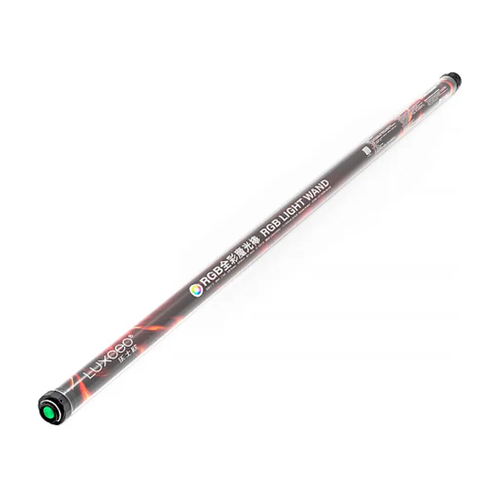 Ліхтар Voltronic LUXCEO P120RGB (P120RGB) - фото 3