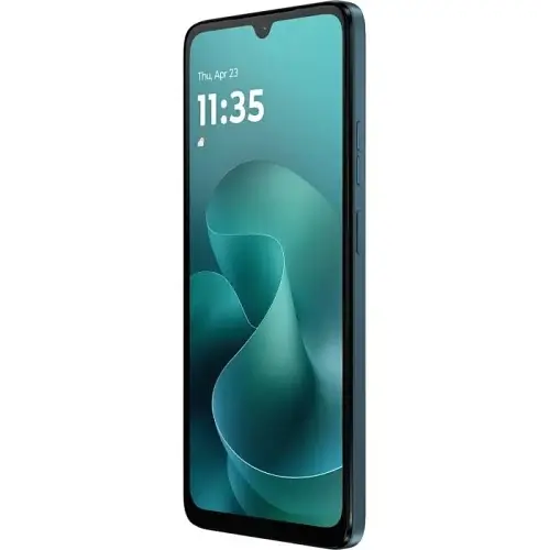 Смартфон Motorola G06 Tapestry 6.88" 1640х720, 120 Гц LCD 5200 mAh Android 15 (PBA20004UA) - фото 4