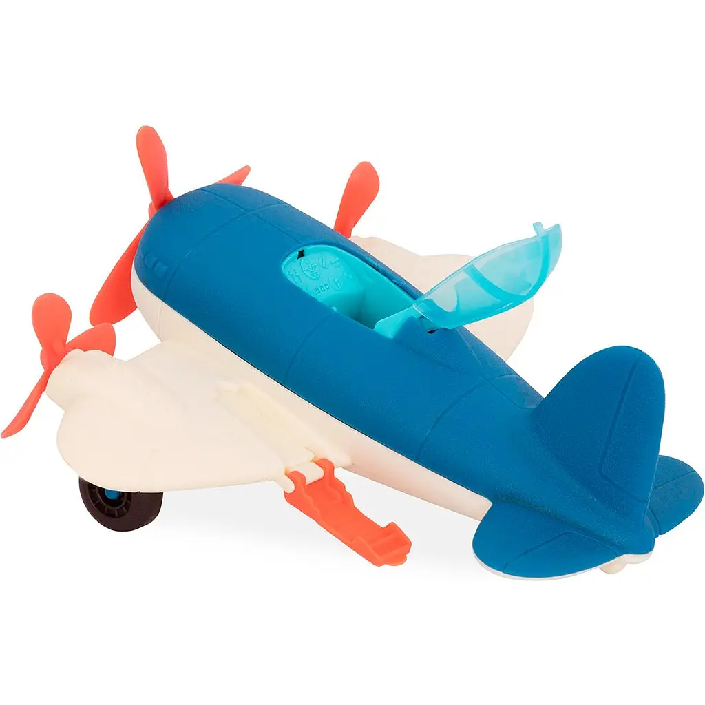 Іграшковий літак Battat Баттатоліт (BX1729Z) - фото 3