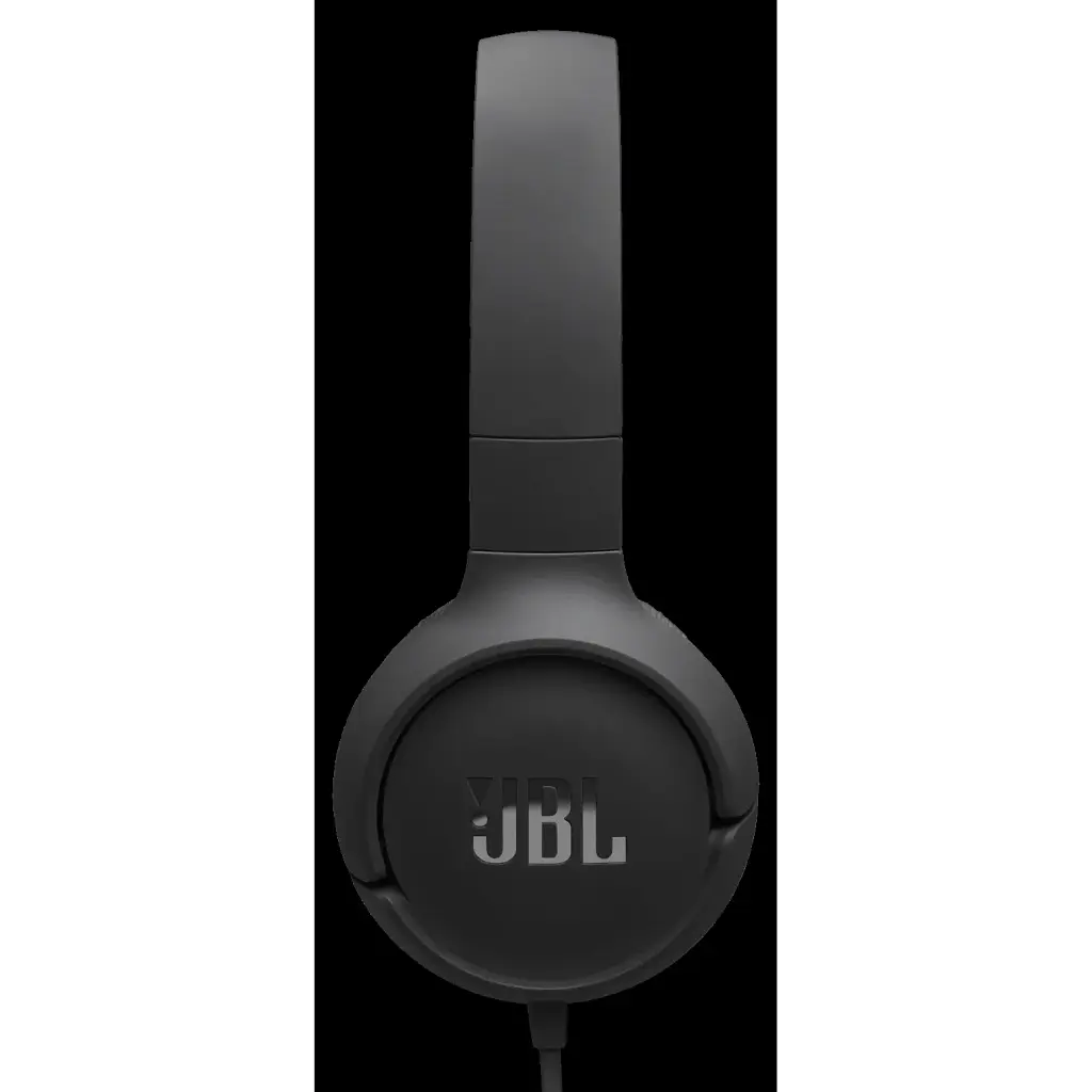 Гарнітура JBL Tune 520C Black (JBLT520CBLK) (7137189) - фото 8