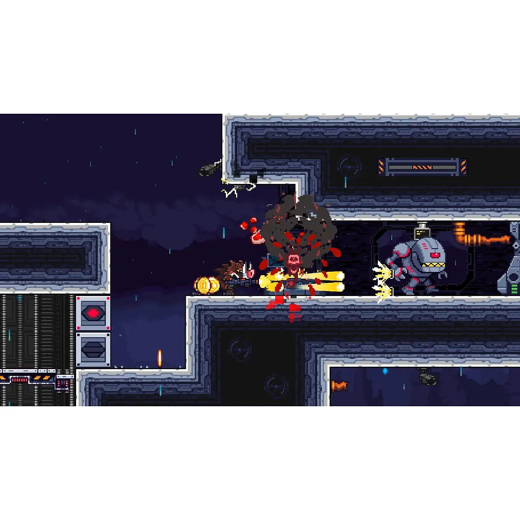 Ключ активации Microsoft Guts 'n Grunts для Xbox One/Series S/X - фото 5