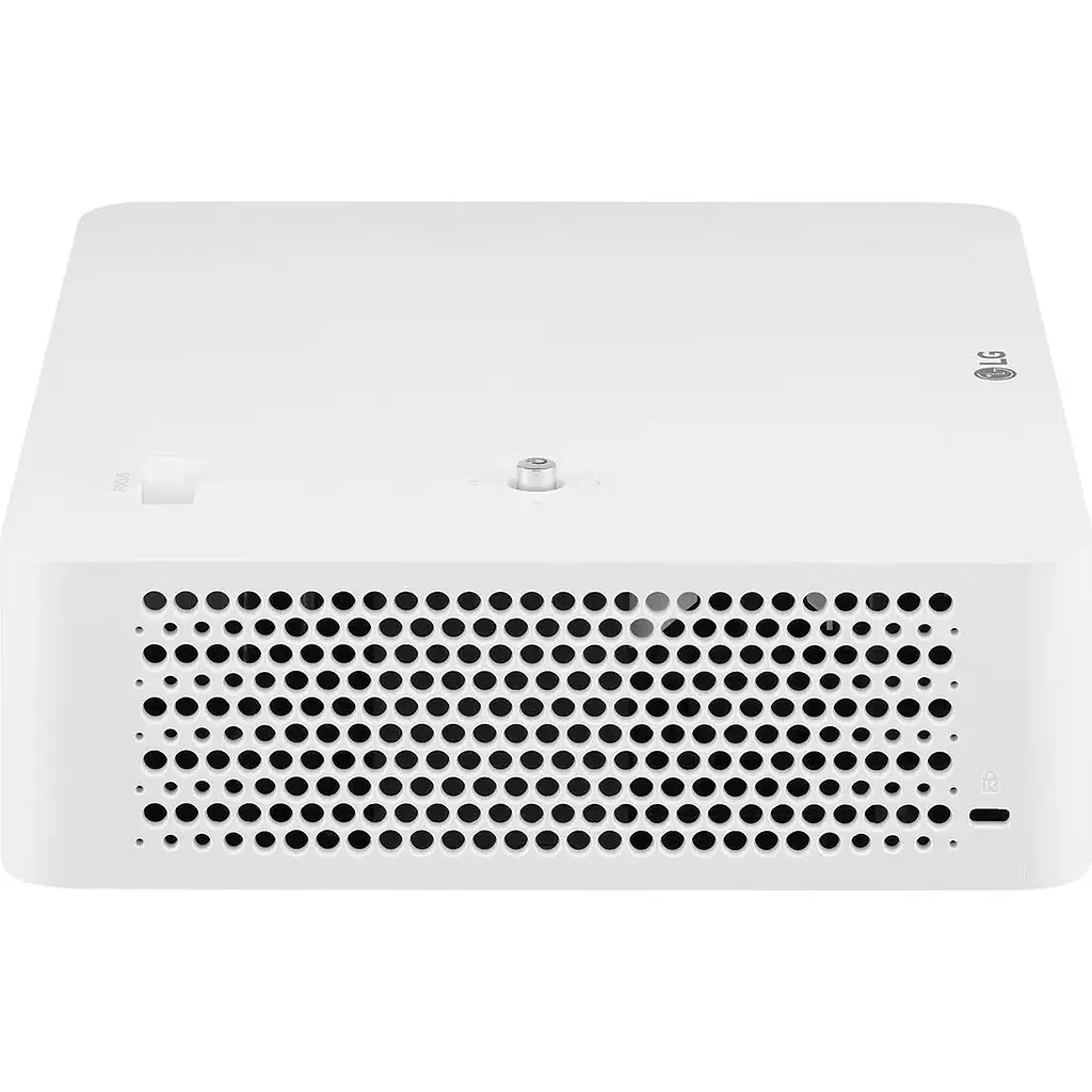 Мультимедійний проектор LG CineBeam PF610P Smart (PF610P.AEU) [173661] - фото 6