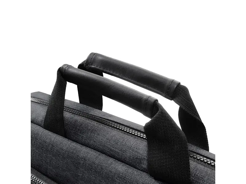 Чохол для ноутбука Grand-X 15.6 Dark Gray (SB-139D) - фото 3
