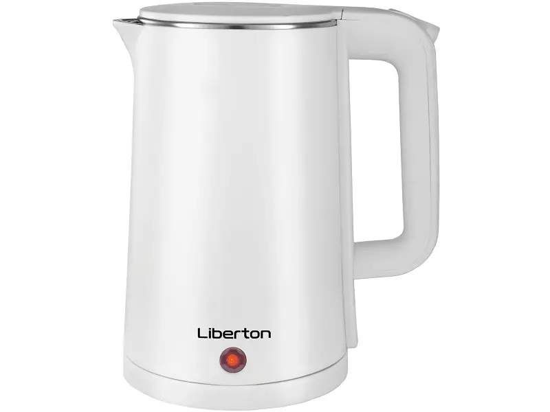 Електрочайник Liberton LEK-6824