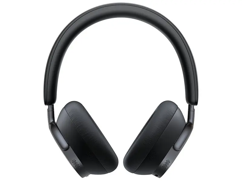 Навушники BASEUS Inspire XH1 Black (A00085701123-00) - фото 2