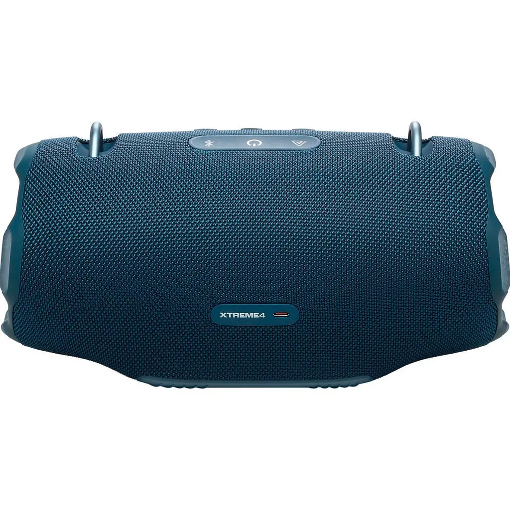 Портативная акустика JBL Xtreme 4 Blue (JBLXTREME4BLUEUNA) [153138] - фото 4