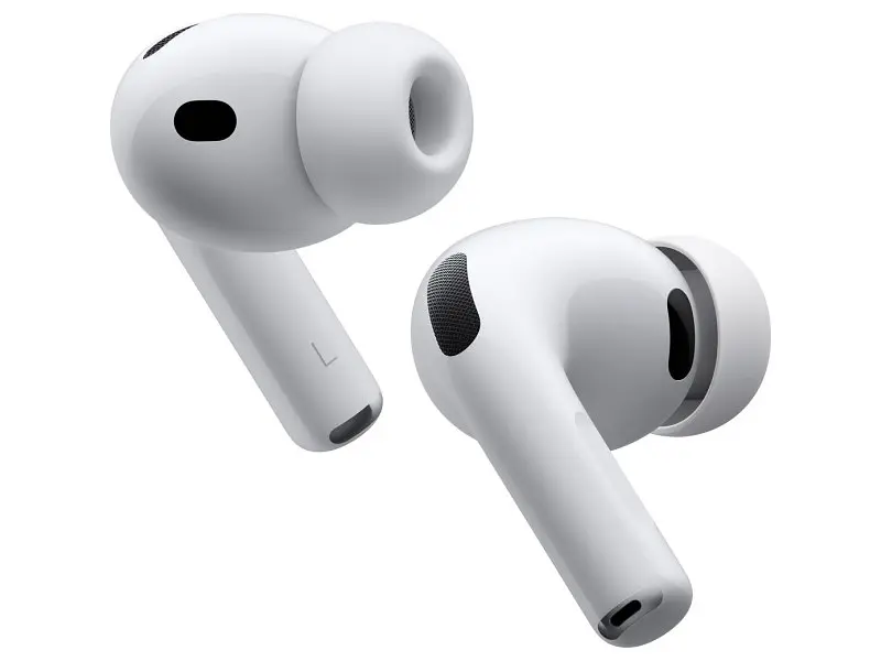 Навушники TWS Apple AirPods Pro 3 (MFHP4) - фото 12
