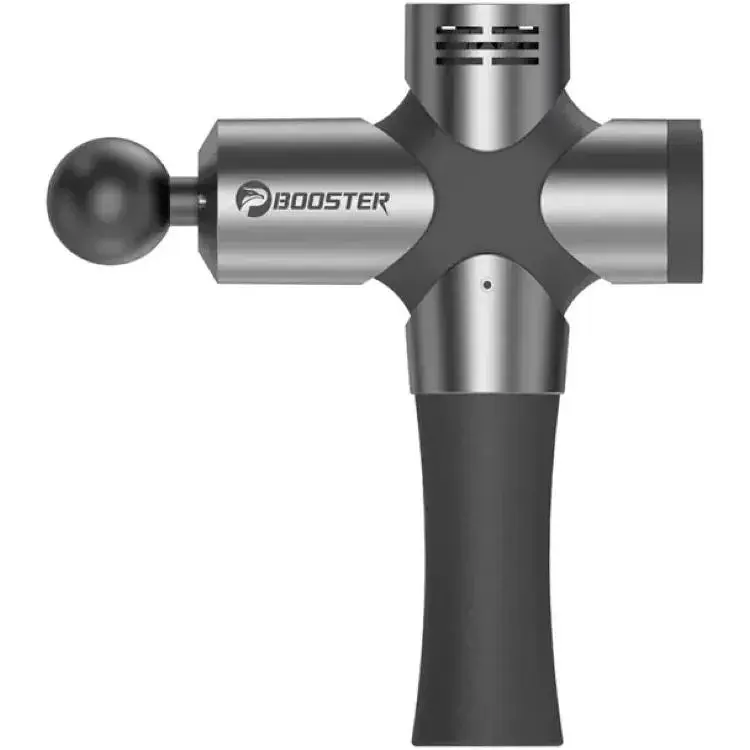 Масажер тригерних точок Booster pro 3 Сірий (1256333952)