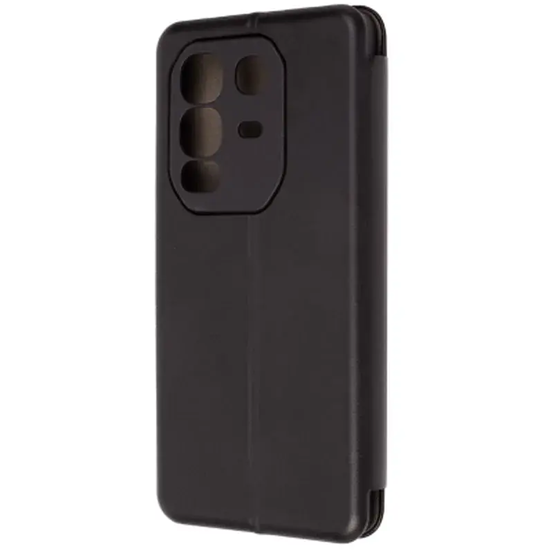 Чохол до мобільного телефона Armorstandart G-Infinix Note 50 Pro Plus 5G Black (ARM85156) - фото 2