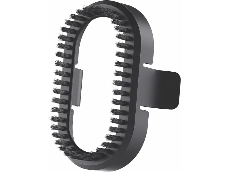 Ручний відпарювач Braun QuickStyle 3 GS3013 (GS3013GR) - фото 5