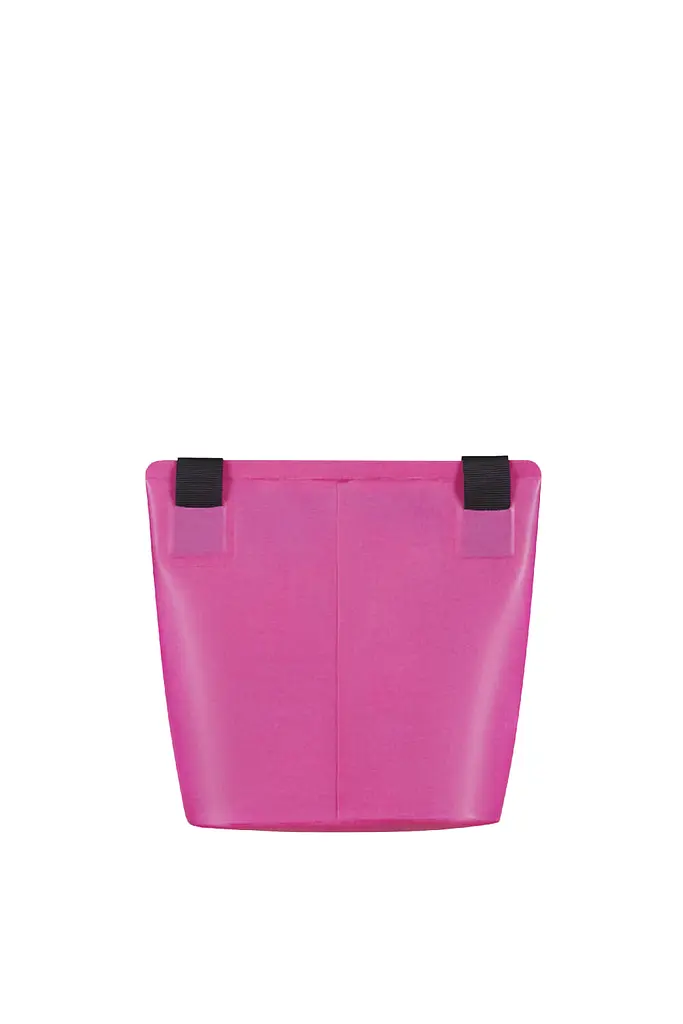 Сумка Через Плече American Tourister COLOURDRY ELECTRIC FUCHSIA 22x21x8 ML3*90003 - фото 2