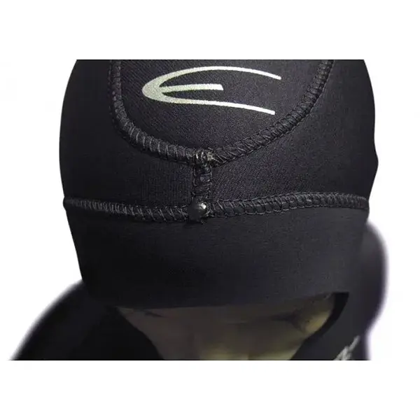Гидрокостюм Esclapez Caranx 7 mm 4 Black (1053-2B4654) - фото 3