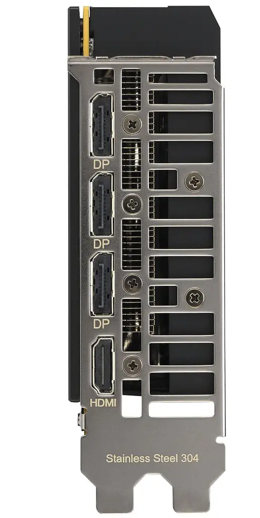 Видеокарта ASUS RTX 5050 8GB DUAL OC Edition (DUAL-RTX5050-O8G) (GDDR6, 128 bit, PCI-E v5.0 x16) - фото 12