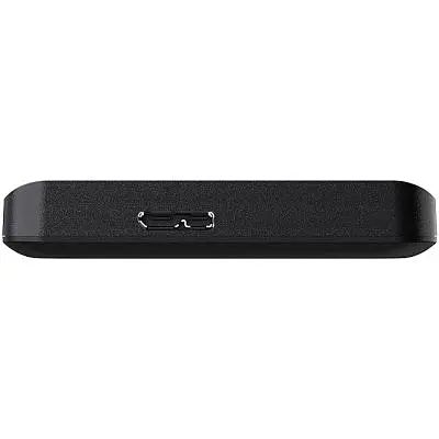 Зовнішній жорсткий диск 2.5 2TB Toshiba (HDTB520EK3AA) - фото 4