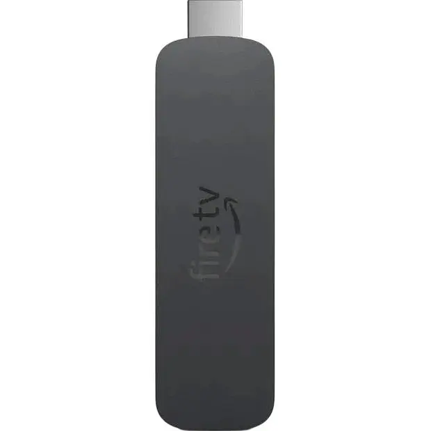 Медіаплеєр Amazon Fire TV Stick 4K Wi-Fi 6 [165655] - фото 3