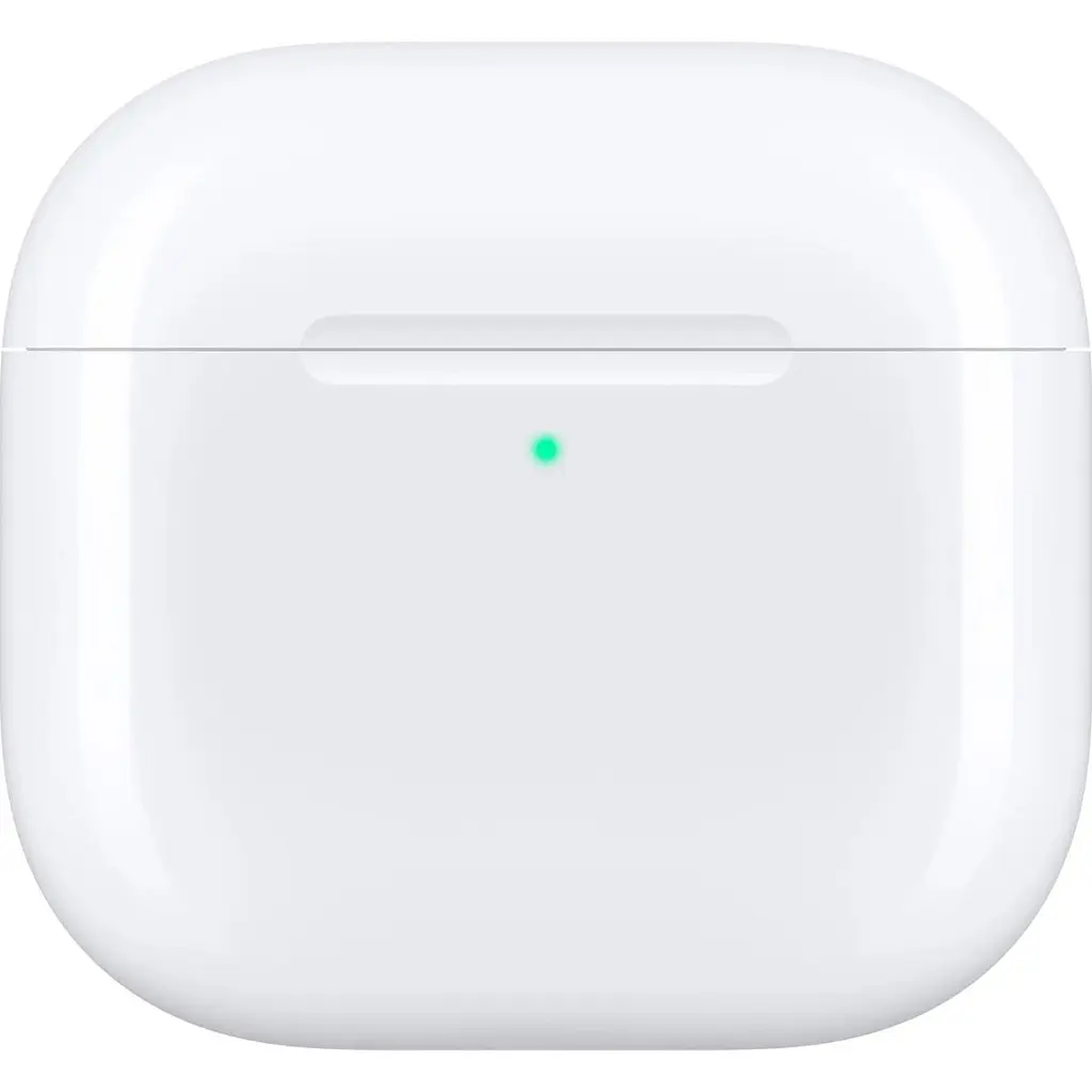 Зарядний кейс Apple AirPods 4 ANC (MXP93/C) [131911] - фото 4