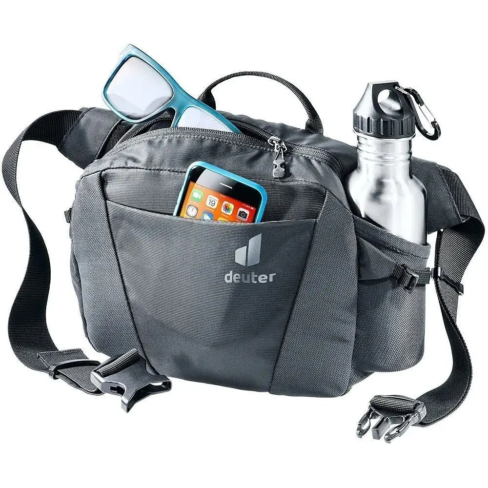 Сумка на пояс Deuter Travel Belt (1052-3900521 7000) - фото 3
