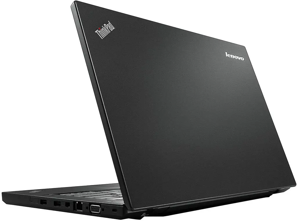 Ноутбук Lenovo ThinkPad L450 (i5-5200U/8/180SSD) - Class A "Б/В" - фото 5