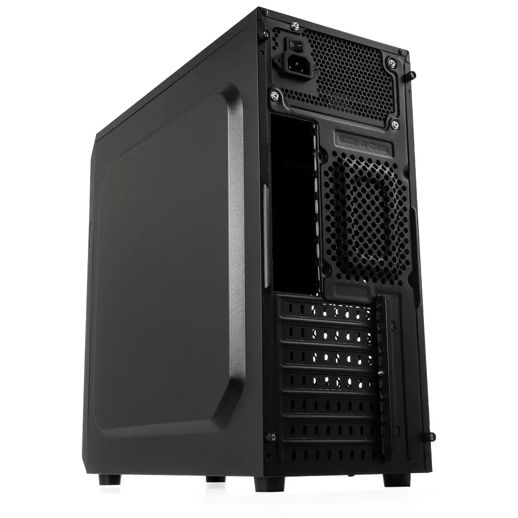 Корпус для ПК Vinga CS111B - фото 10