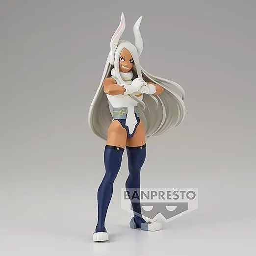 Фігурка Bandai Spirits Моя геройська академія Румі Усагіяма My Hero Academia Rumi Usagiyama 15 см BS MHA RU 15 - фото 2