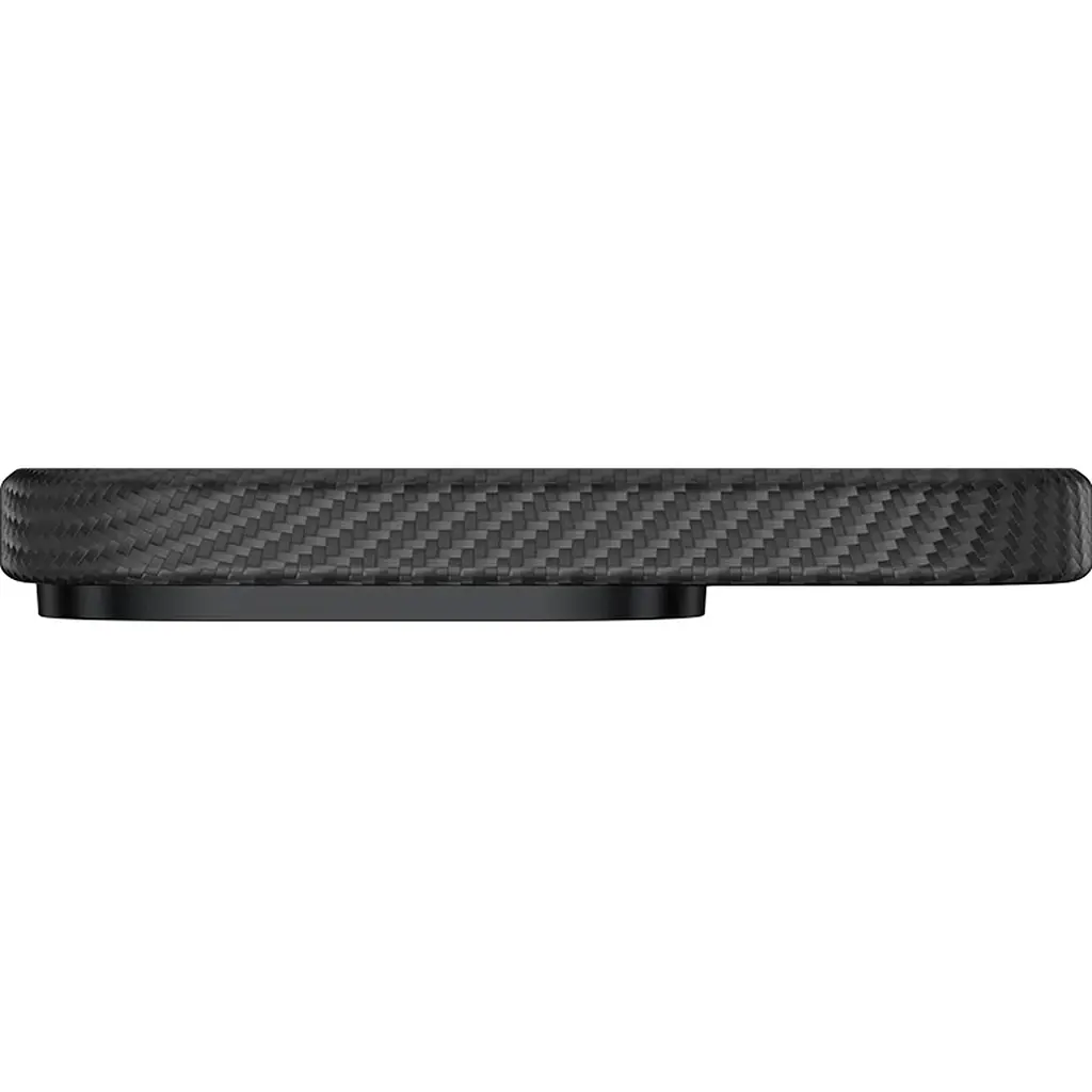 Чохол Benks ArmorAir Kevlar Case 600D MagSafe для Apple iPhone 16 Pro Black (6948005904951) [117760] - фото 5