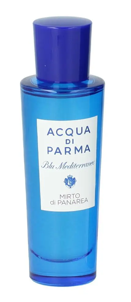 Оригінал Acqua di Parma Blu Mediterraneo Mirto Di Panarea 30 мл Туалетна вода - фото 3