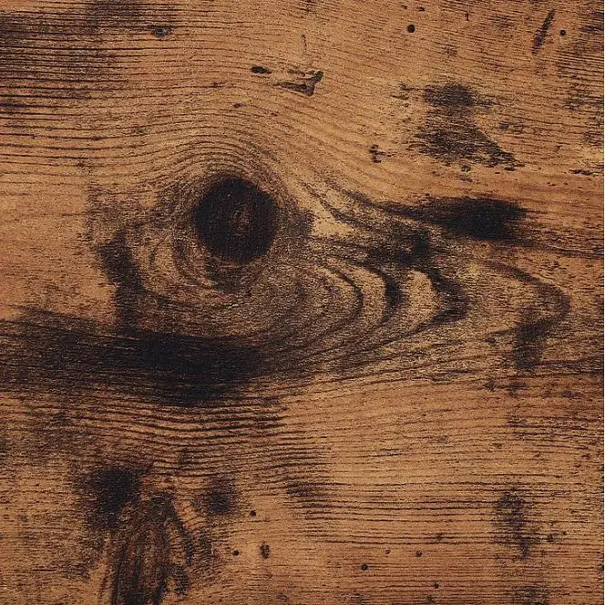 Этажерка Leobert Wooden угловая в стиле Loft  - фото 6