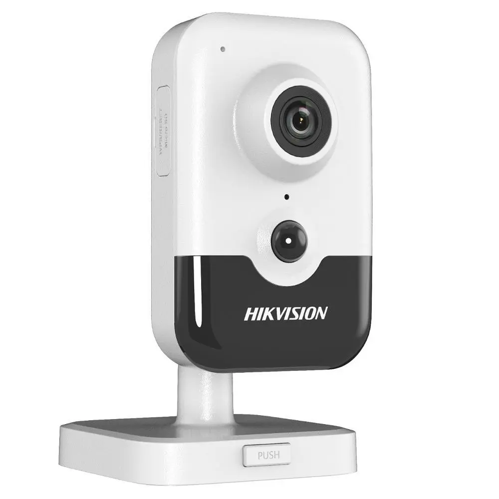 IP-камера Hikvision (DS-2CD2421G0-I (C) (2.8мм)) - фото 2