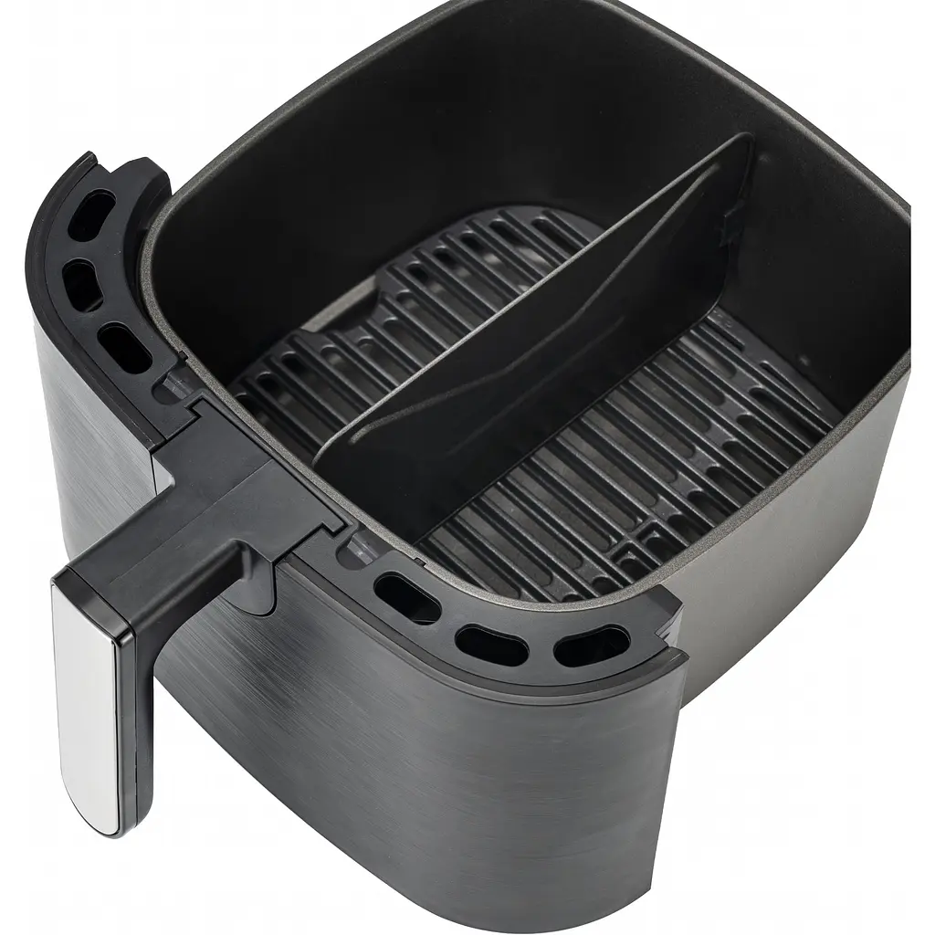 Мультипіч OBH Nordica EasyFry&Grill XXL 1830 Вт чорна (AG8018S0) - фото 9