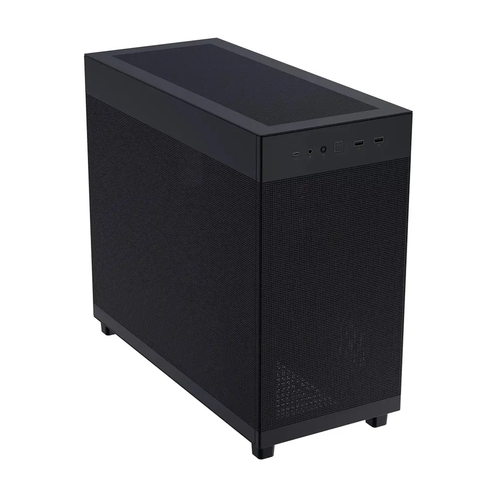 Корпус для ПК ASUS Prime AP303 Mesh Black (90DC00V0-B39000) - фото 10