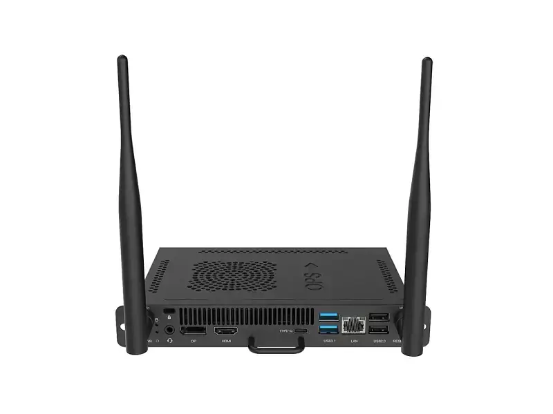 Неттоп BenQ 5A.F9630.4F2