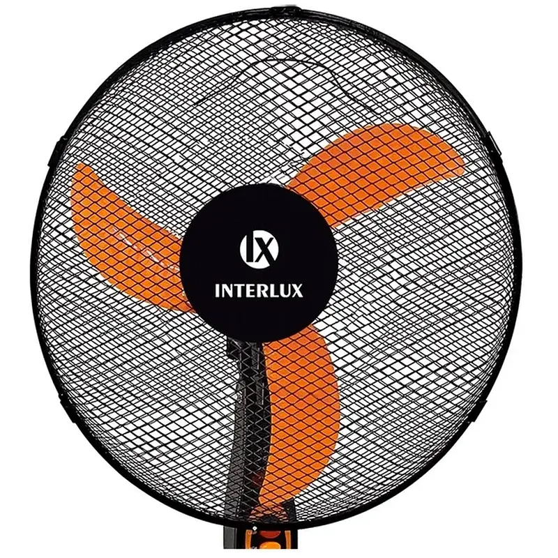 Вентилятор INTERLUX ILFS-1818 - фото 2