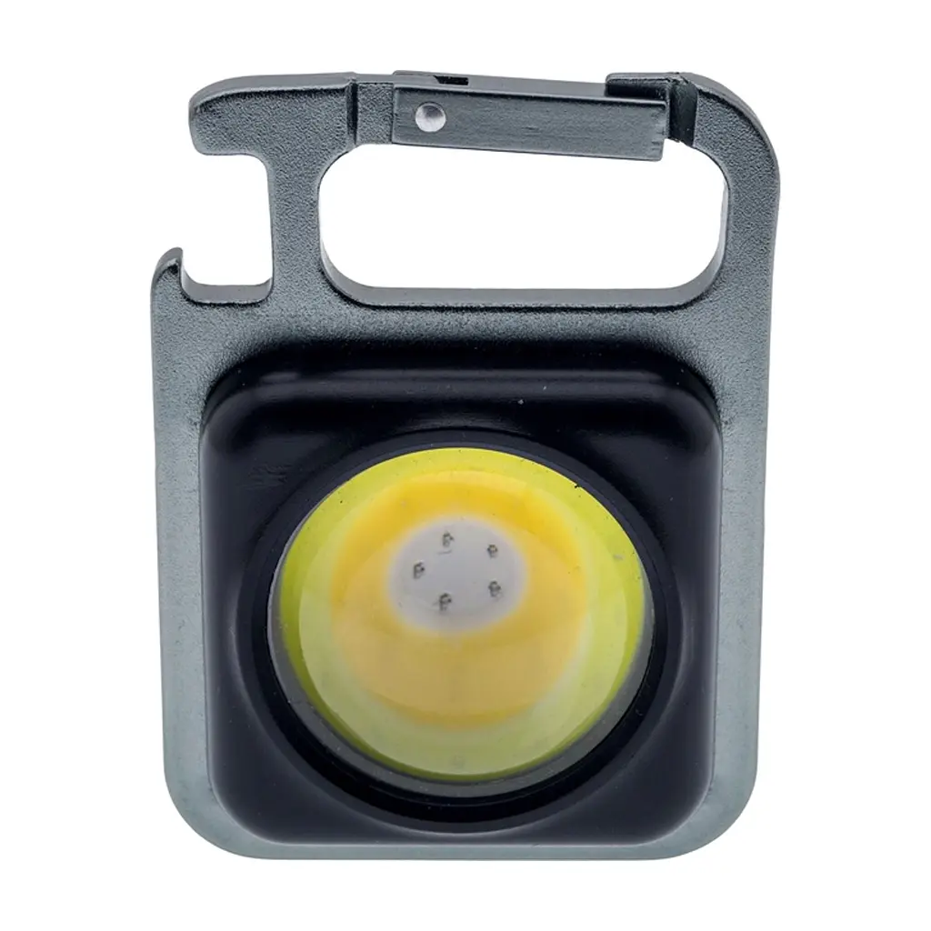 Ліхтар Westinghouse 5W COB LED WF254S red + white light USB-C кабель (WF254S-CBH) - фото 10