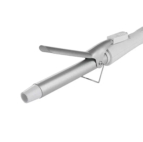 Плойка конусная с насадками 19 мм Adler AD 2105 - фото 2