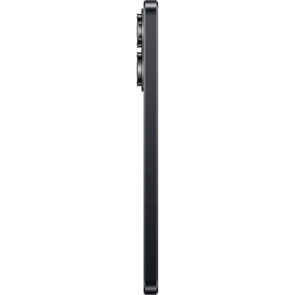 Смартфон Poco X6 5G 12/256GB Black - фото 19