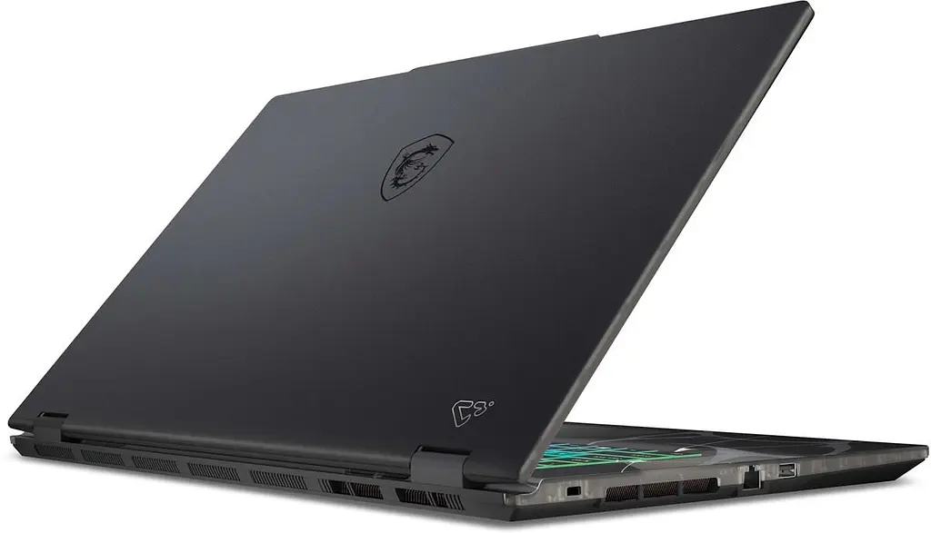 Ноутбук MSI Cyborg 17 B2RWEKG-428XUA (17.3 F 144 Hz, Intel Core 7 240H, 16 GB, 512 SSD, RTX 5050 8 GB, DOS) Translucent Black (9S7-17U332-428) - фото 10