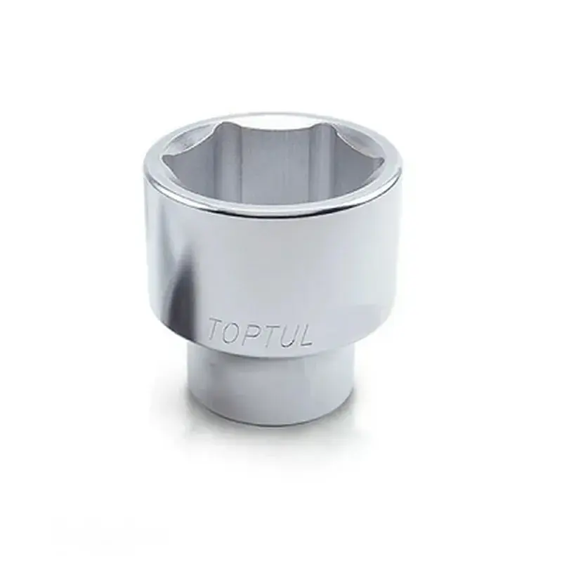 Торцева головка Toptul 1/4" 6 мм (BAEA0806)