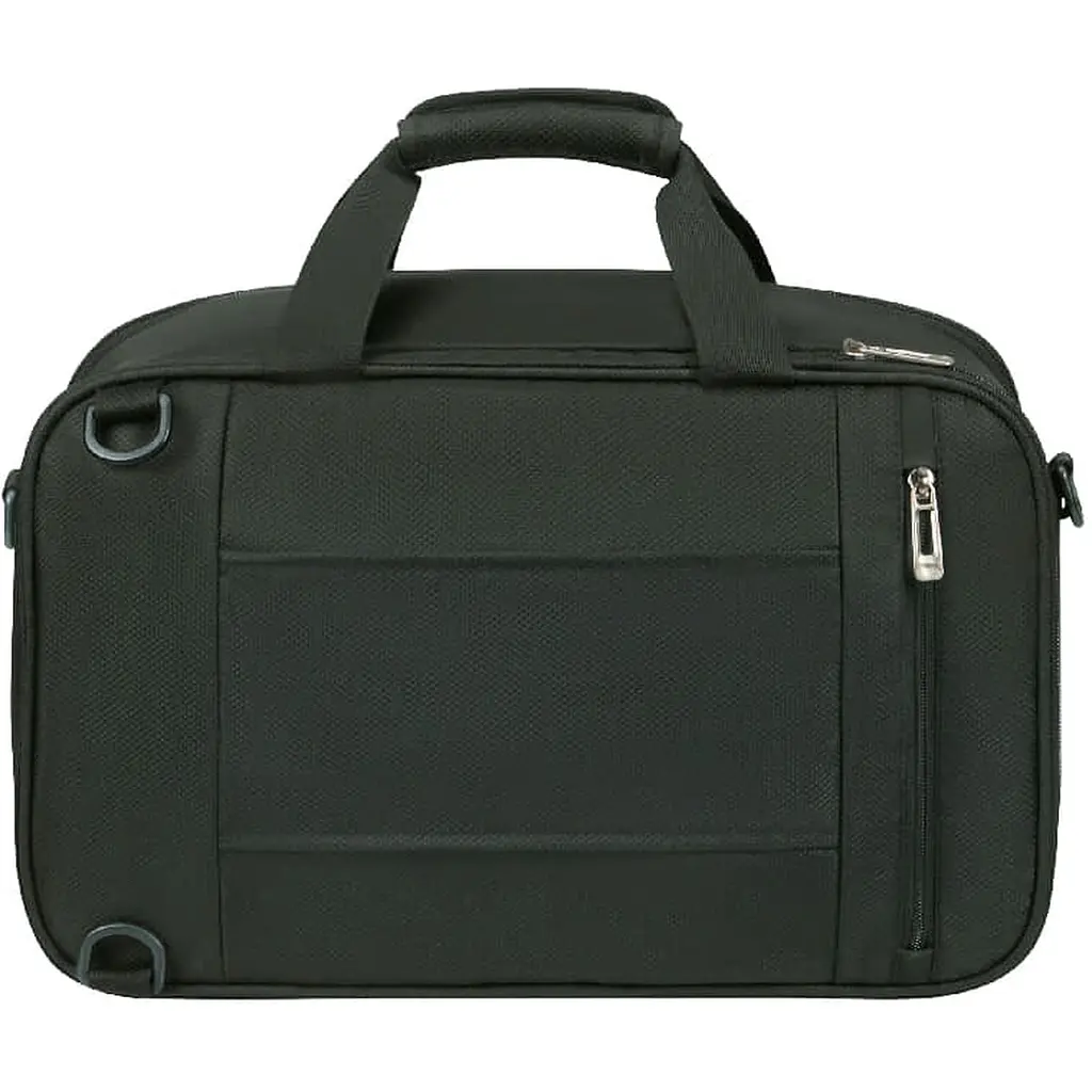Дорожня Сумка Samsonite RESPARK FOREST GREEN 40x25x20 KJ3*14017 - фото 2