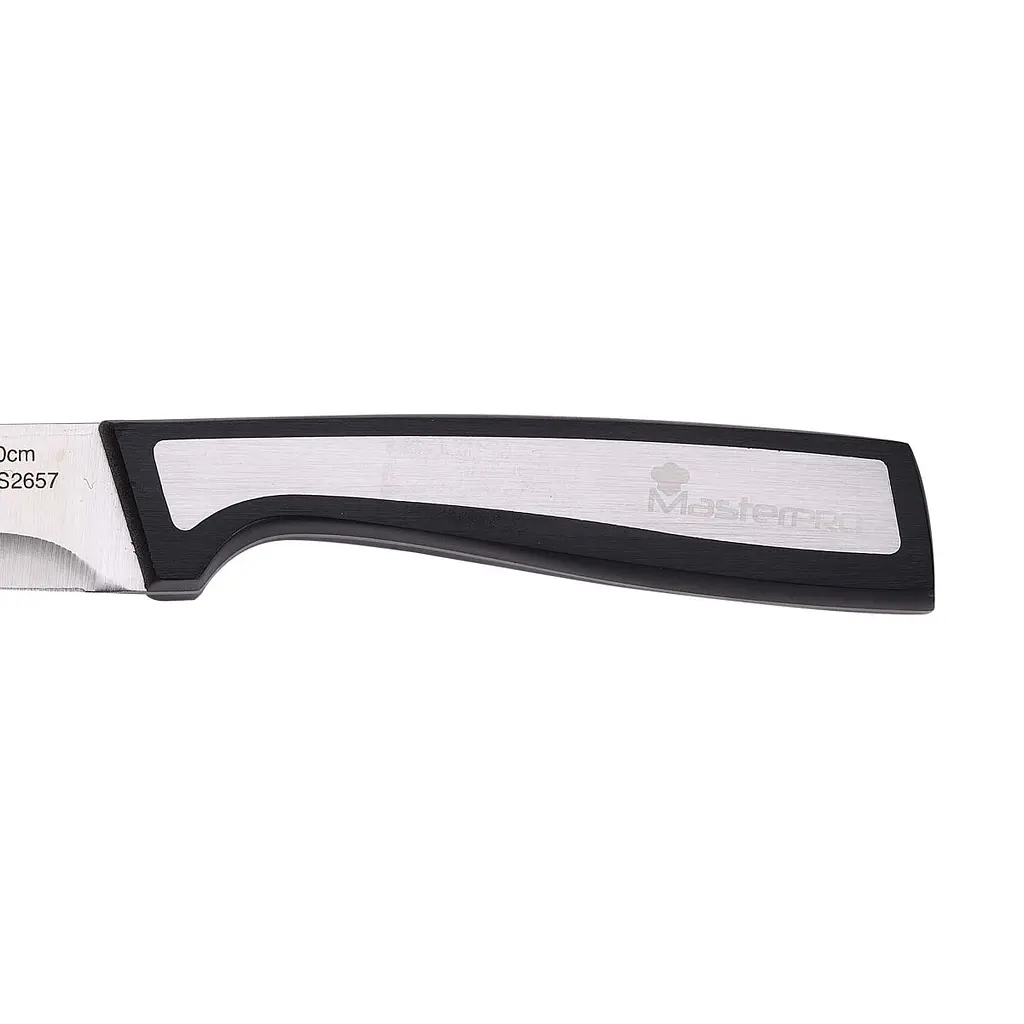 Ніж для нарізання MasterPro Sharp 20 см (BGMP-4114) - фото 3