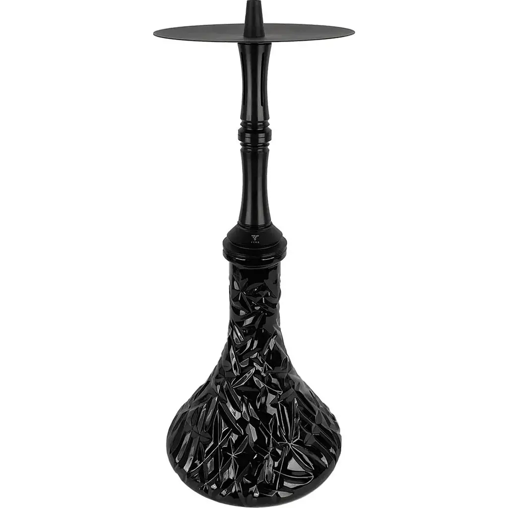 Кальян VYRO (Вайро) Versa Black Mod - фото 2