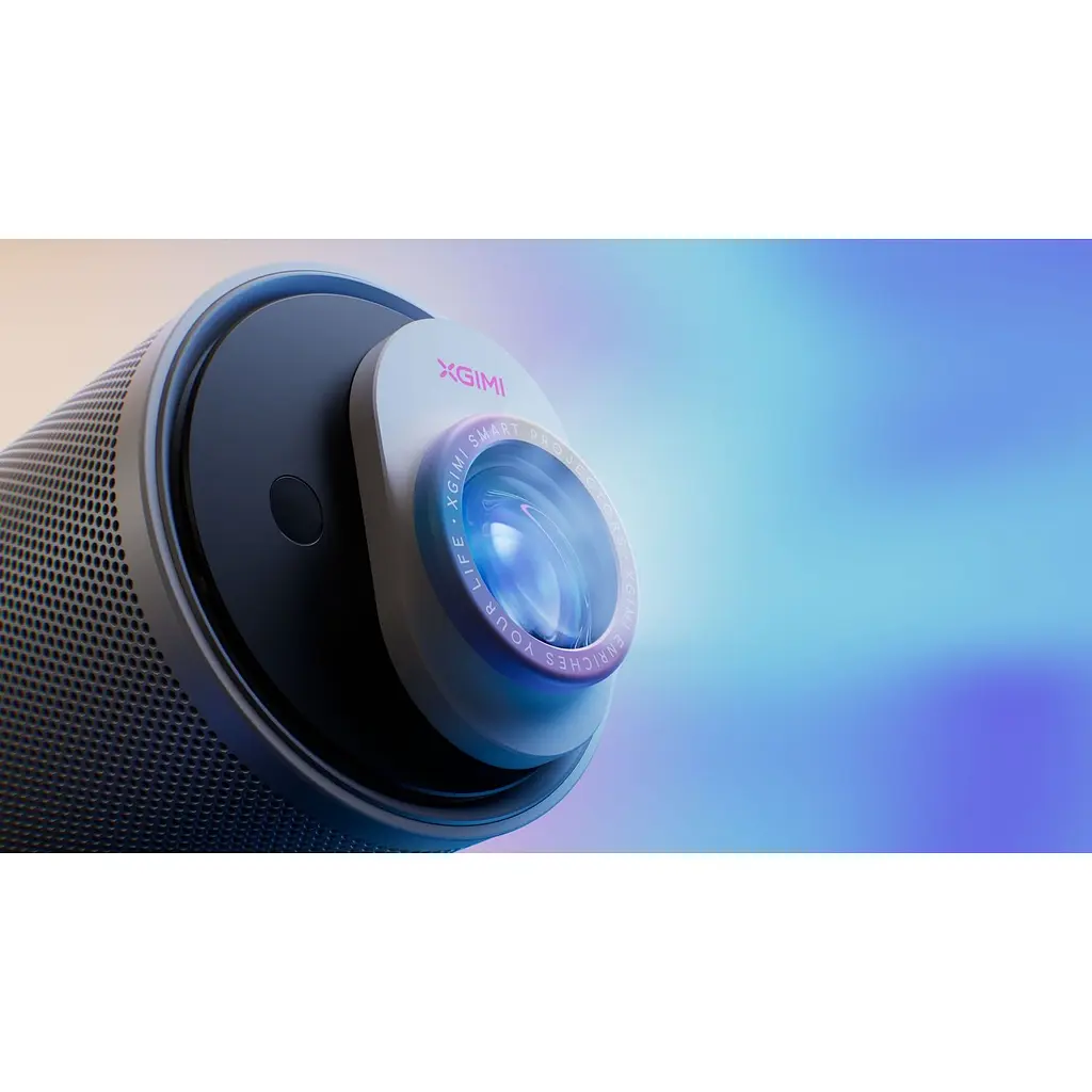 Проектор XGIMI MoGo 4 Laser (WK03K) - фото 19